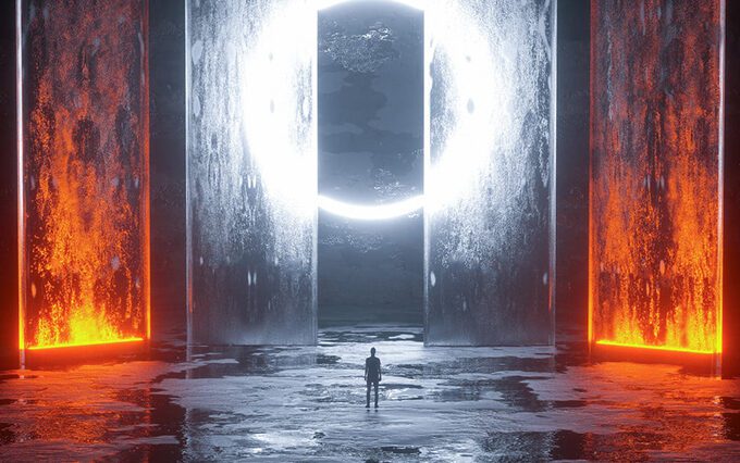 Innovative, creative consulting Marwan