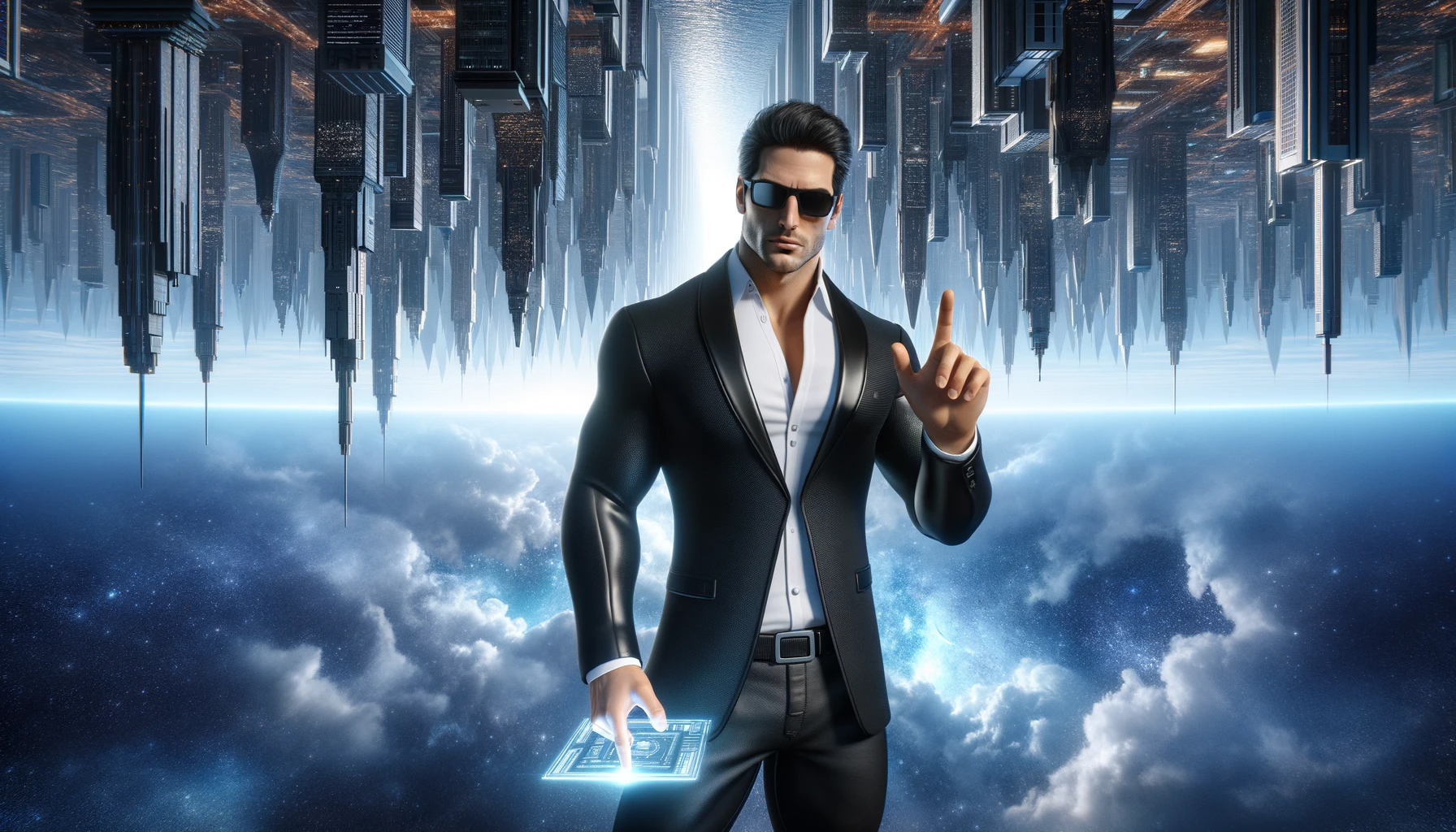 How to be a Real Man today?