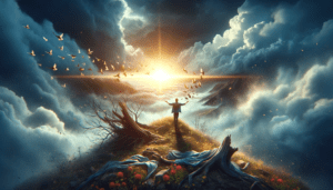 How to overcome Existential Crisis?!