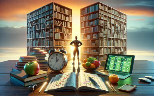 Unveil the Secrets of a Successful Person!