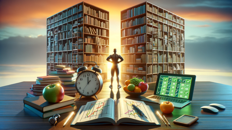 Unveil the Secrets of a Successful Person!