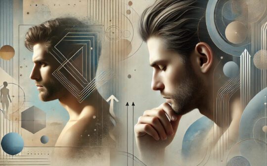 Men and the Obsession with Penis Size