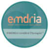 EMDRIA BADGE